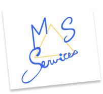 Logo MS Services